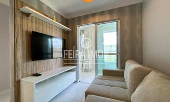 Imagem 6: Condomínio Vila de Espanha - Apartamentos de 2/4 com suíte mobiliado