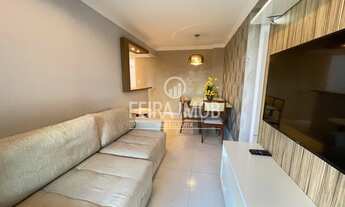 Imagem 4: Condomínio Vila de Espanha - Apartamentos de 2/4 com suíte mobiliado