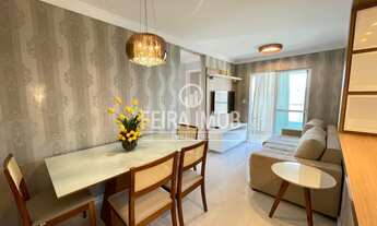 Imagem: Condomínio Vila de Espanha - Apartamentos