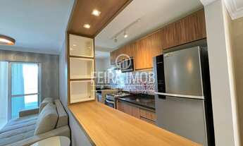 Imagem 3: Condomínio Vila de Espanha - Apartamentos de 2/4 com suíte mobiliado