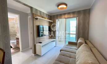 Imagem 2: Condomínio Vila de Espanha - Apartamentos de 2/4 com suíte mobiliado