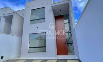 Imagem: Casa Duplex 3 suítes, no Bairro SIM