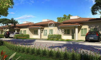 Imagem: CASA 2/4 EM CONDOMINIO NO BAIRRO SIM