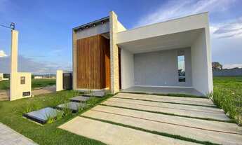 Imagem: Casa Piscina de 3 suíte Alto Padrão Condomínio