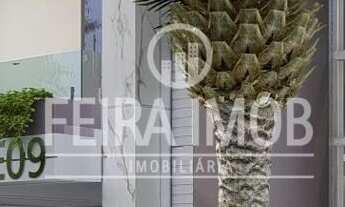 Imagem: CASA NO ALPHAVILLE 4/4 FEIRA DE SANTANA