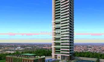 Imagem: Apartamento Alto Padrão 4/4 com 4 suites