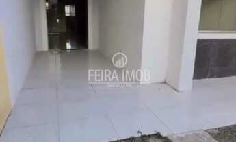 Imagem: CASA 2/4 NO BAIRRO JOÃO PAULO II