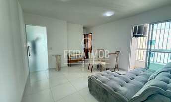 Imagem: José Cláudio Dórea Apartamento 2/4 com