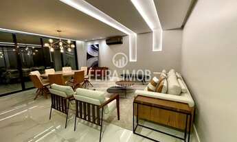 Imagem 2: Casa 4, sendo 3 suítes suítes de alto padrão no bairro sim reformada