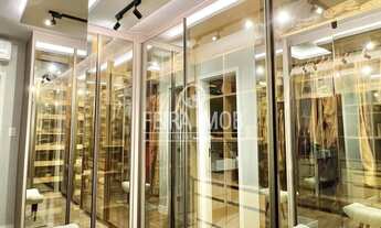 Imagem 7: Casa 4, sendo 3 suítes suítes de alto padrão no bairro sim reformada