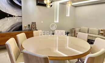 Imagem 4: Casa 4, sendo 3 suítes suítes de alto padrão no bairro sim reformada