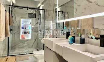 Imagem 6: Casa 4, sendo 3 suítes suítes de alto padrão no bairro sim reformada