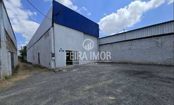 Imagem: Pavilhão/Galpão para alugar no bairro