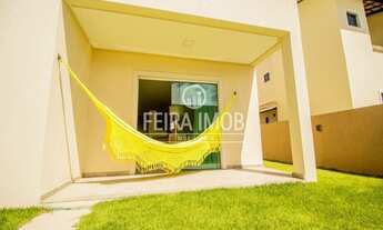 Imagem 3: CASA EM CONDOMINIO PARA TEMPORADA EM BARRA DO JACUIPE