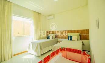 Imagem 4: CASA EM CONDOMINIO PARA TEMPORADA EM BARRA DO JACUIPE