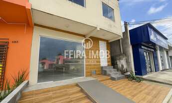 Imagem: Ponto Comercial Comércio em Cidade Nova