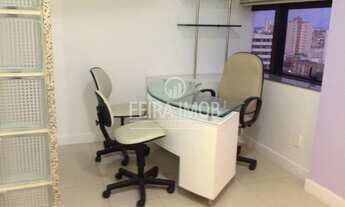 Imagem: SALA EM PREDIO COMERCIAL NA AVENIDA GETULIO