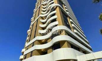 Imagem: Mansão Wildberger - apartamento de luxo