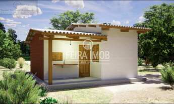 Imagem: Chácaras Havana, 1 dormitório na Rua Ipuaçu