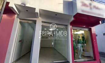 Imagem: Ponto Comercial Comércio na Cidade Nova