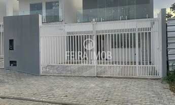 Imagem: CASA DUPLEX NO BAIRRO SIM