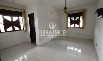 Imagem: CASA 4/4 NO BAIRRO JARDIM CRUZEIRO