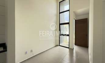 Imagem 3: Condomínio Reserva Itatiaia – Feira de Santana 3/4 com suíte