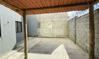 Imagem 7: Condomínio Reserva Itatiaia – Feira de Santana 3/4 com suíte