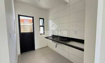 Imagem 2: Itatiaia - Condomínio Reserva Itatiaia – Feira de Santana 3/4 com suíte