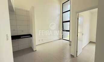 Imagem 4: Condomínio Reserva Itatiaia – Feira de Santana 3/4 com suíte