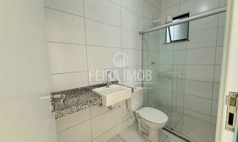 Imagem 6: Itatiaia - Condomínio Reserva Itatiaia – Feira de Santana 3/4 com suíte