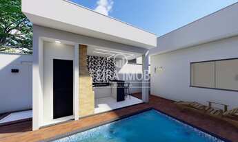 Imagem 6: CASA 3/4 A VENDA NO BAIRRO PAPAGAIO