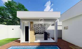 Imagem 3: CASA 3/4 A VENDA NO BAIRRO PAPAGAIO