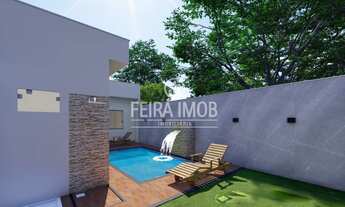 Imagem 5: CASA 3/4 A VENDA NO BAIRRO PAPAGAIO