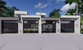 Imagem: CASA 3/4 A VENDA NO BAIRRO PAPAGAIO