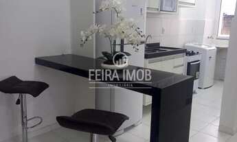 Imagem: APARTAMENTO MOBILIADO NO BAIRRO SIM