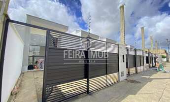 Imagem: CASA NO BAIRRO SIM