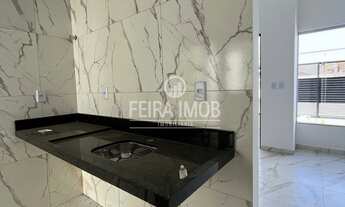 Imagem 6: CASA NO BAIRRO PARQUE IPE 3/4