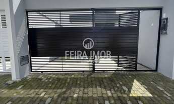 Imagem 5: CASA NO BAIRRO PARQUE IPE 3/4