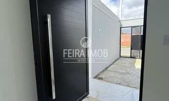 Imagem 4: CASA NO BAIRRO PARQUE IPE 3/4