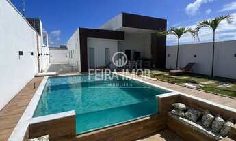 Imagem: CASA DE TEMPORADA EM AREMBEPE