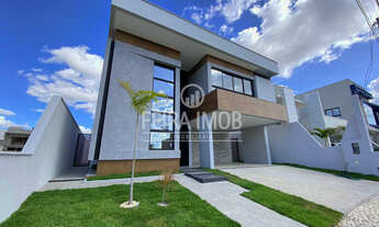 Imagem: Casa 3 suítes Alto Padrão no Papagaio