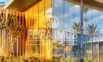 Imagem: Casa de Alto Padrão em Condomínio Faberge