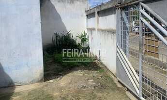 Imagem 4: CASA 3/4 NO BAIRRO MANGABEIRA