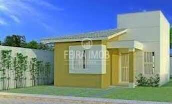 Imagem: Casa 2/4 em condomínio Ilha de Bali bairro