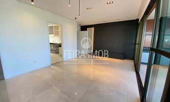 Imagem: Apartamento 3/4 sendo um suíte - Condomínio