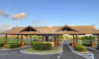 Imagem: Terreno no Condomínio Alphaville Feira