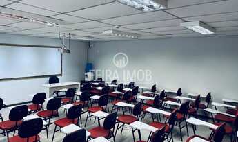 Imagem: AUDITÓRIO NO CENTRO DE FEIRA DE SANTANA