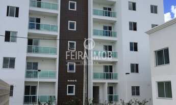 Imagem: Apartamento 2/4 no Condomínio José Claudio