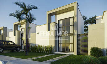 Imagem: CASA EM CONDOMINIO A VENDA 2/4 NO BAIRRO